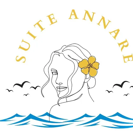 Annare, Casa Al Mare, Casa Al Mare Prázdninový dům