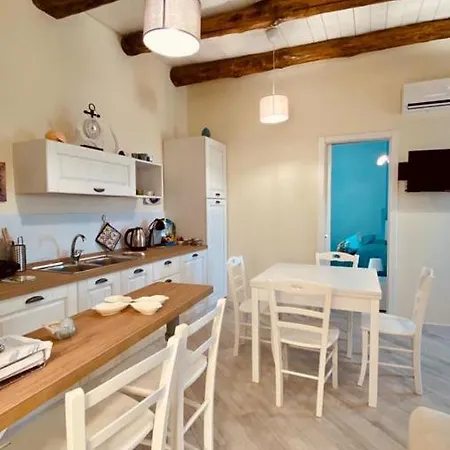 Annare, Casa Al Mare, Casa Al Mare Prázdninový dům Sorrento