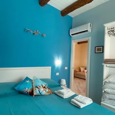 Prázdninový dům Annare, Casa Al Mare, Casa Al Mare