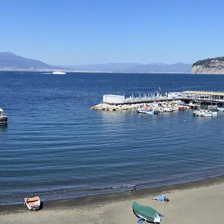 Prázdninový dům Annare, Casa Al Mare, Casa Al Mare