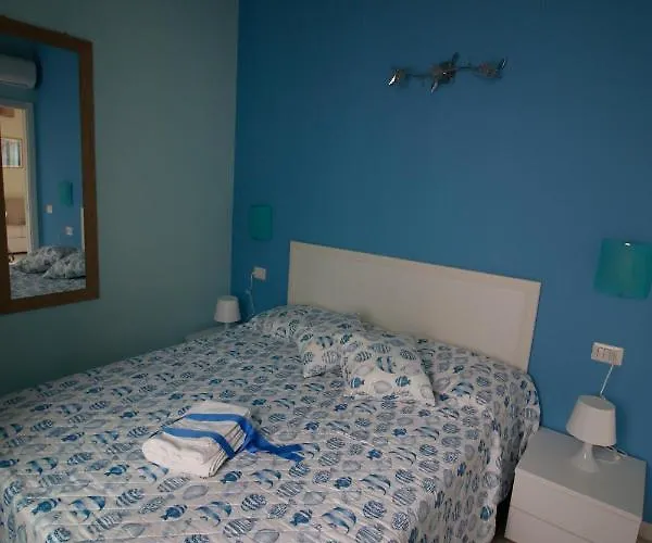 Annare, Casa Al Mare, Casa Al Mare *