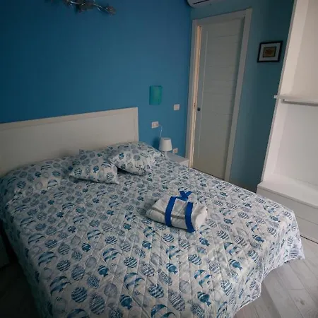 Annare, Casa Al Mare, Casa Al Mare Holiday home Sorrento