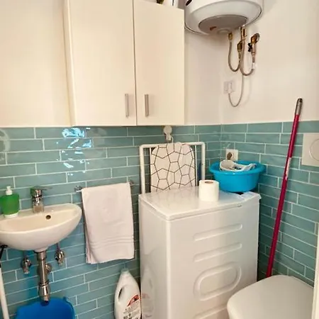 Annarè, Casa Al Mare, Casa Al Mare *