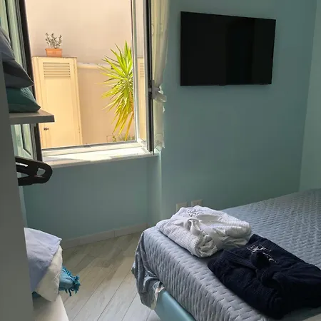 Annare, Casa Al Mare, Casa Al Mare Holiday home Sorrento