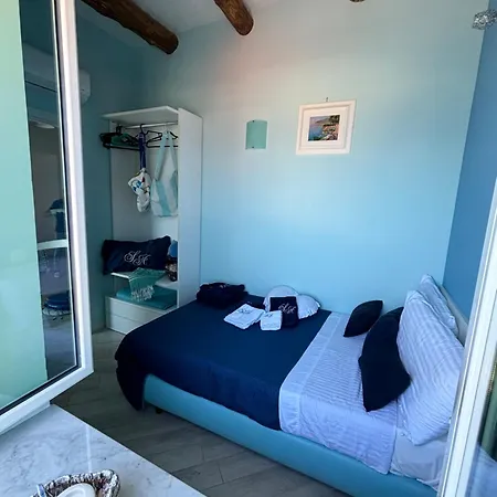 Annarè, Casa Al Mare, Casa Al Mare