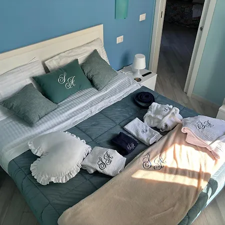Casa vacanze Annarè, Casa Al Mare, Casa Al Mare