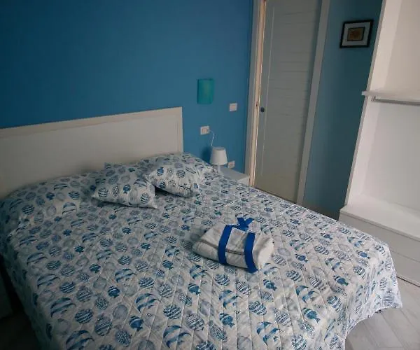 Annare, Casa Al Mare, Casa Al Mare Дом отдыха Сорренто