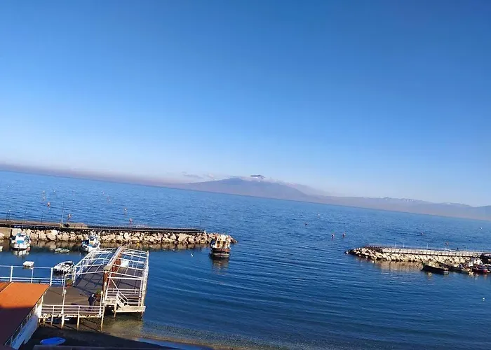 Дом отдыха Annare, Casa Al Mare, Casa Al Mare