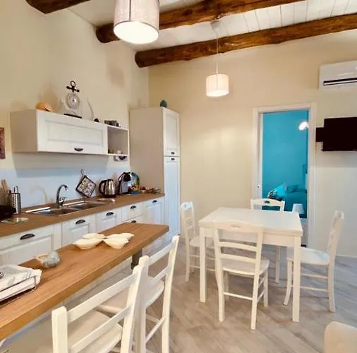 Annare, Casa Al Mare, Casa Al Mare Дом отдыха Сорренто