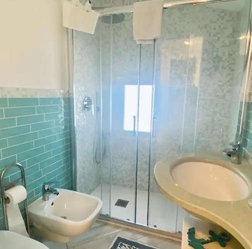 Дом отдыха Annare, Casa Al Mare, Casa Al Mare Сорренто