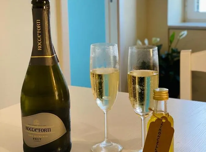 Annare, Casa Al Mare, Casa Al Mare Сорренто