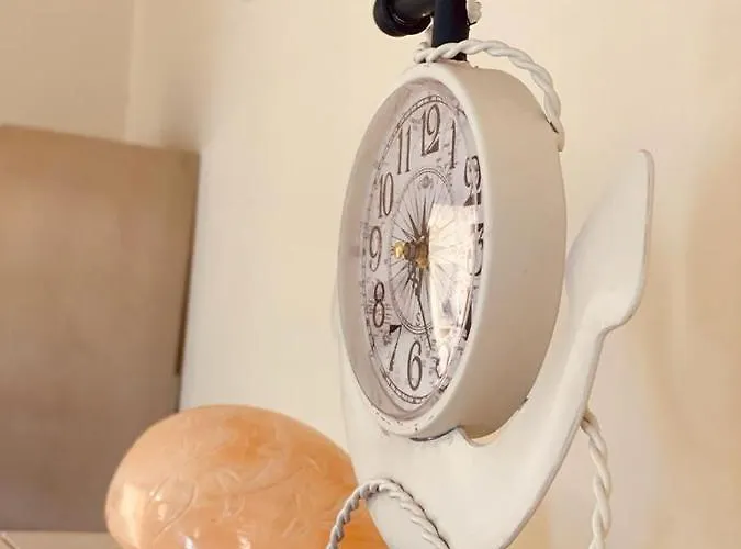 Annare, Casa Al Mare, Casa Al Mare * Сорренто