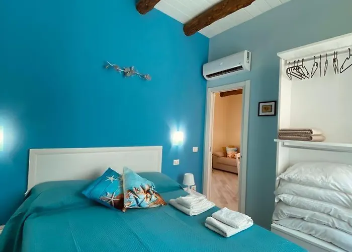 Дом отдыха Annare, Casa Al Mare, Casa Al Mare