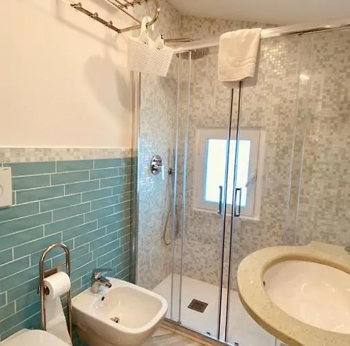 Дом отдыха Annare, Casa Al Mare, Casa Al Mare Сорренто