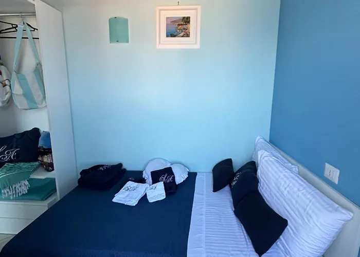 Дом отдыха Annare, Casa Al Mare, Casa Al Mare