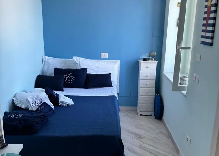 Дом отдыха Annare, Casa Al Mare, Casa Al Mare *