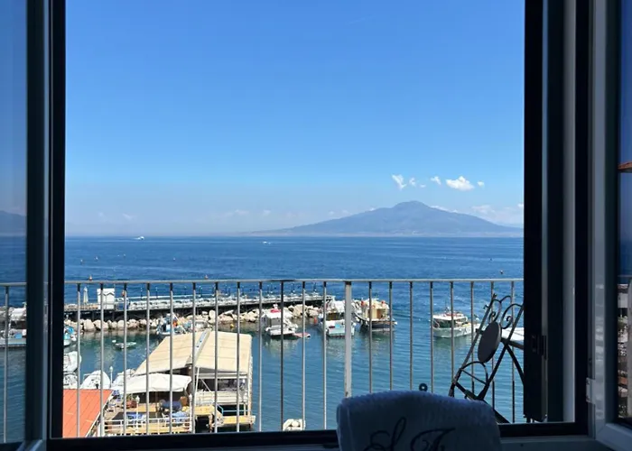 Annare, Casa Al Mare, Casa Al Mare Дом отдыха