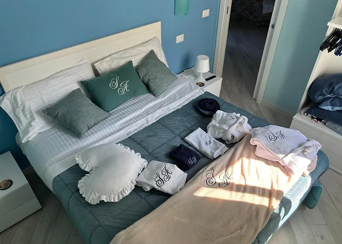 Дом отдыха Annare, Casa Al Mare, Casa Al Mare