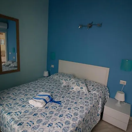 Annare, Casa Al Mare, Casa Al Mare *