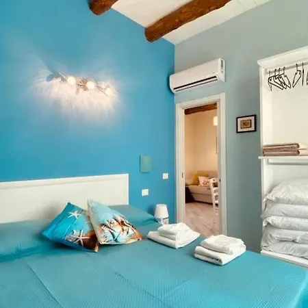 Annare, Casa Al Mare, Casa Al Mare