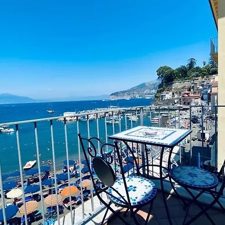 Annare, Casa Al Mare, Casa Al Mare Сasa de vacaciones Península Sorrentina