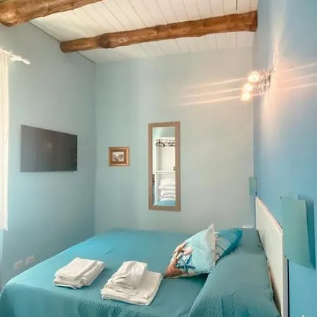 Annare, Casa Al Mare, Casa Al Mare Сasa de vacaciones Península Sorrentina