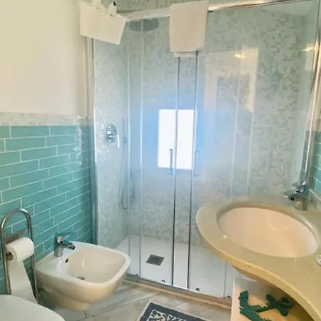 Сasa de vacaciones Annare, Casa Al Mare, Casa Al Mare Península Sorrentina